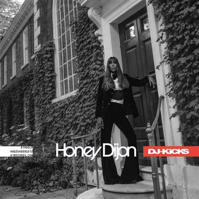 DJ-Kicks / Honey Dijon