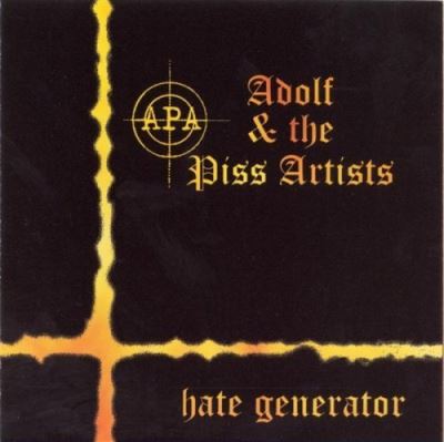 Hate generators