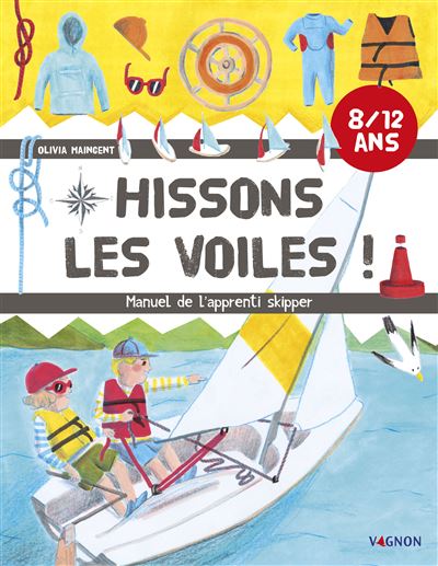 Hissons les voiles