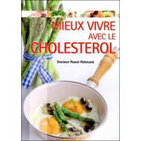 Mieux vivre avec le cholestérol
