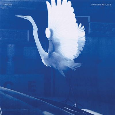 WAVER THE ABSOLUTE/LP