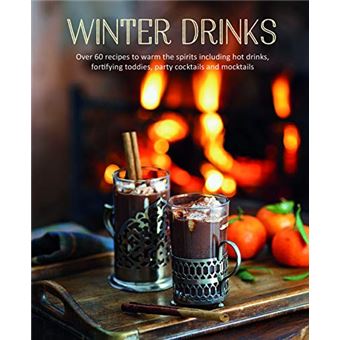WINTER DRINKS