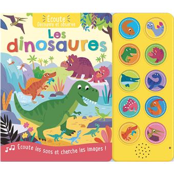 Les dinosaures