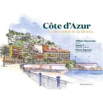 Côte d'Azur