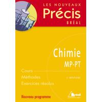 Précis chimie MP-PT