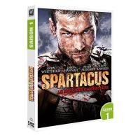 Coffret intégral de la Saison 1