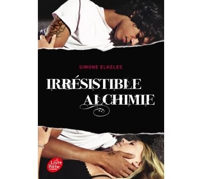 Irrésistible alchimie