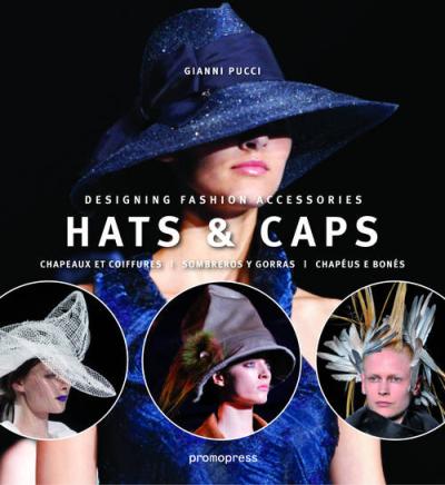 Chapeaux et coiffures