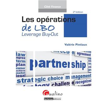 Stock options lbo