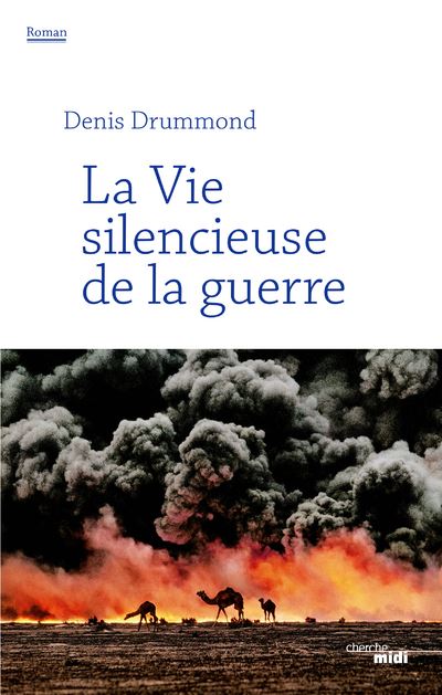 La vie silencieuse de la guerre