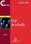 Droit de la famille