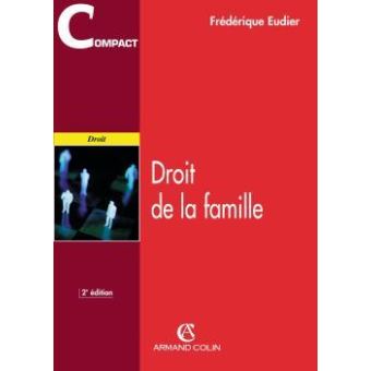 Droit de la famille