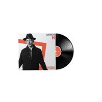 Mouvement perpétuel L'intégrale Coffret - Arthur H - CD album