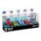Set de 5 véhicules Transformers Majorette 1/64e_2