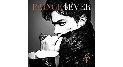 Prince - 4ever - CD - CD Álbum - Compra Música Na Fnac.pt