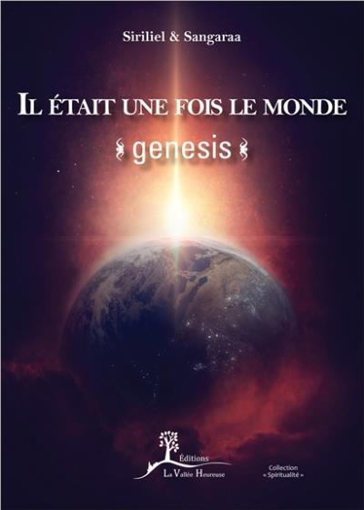 Il était une fois le monde