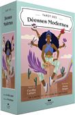 Le Tarot des Déesses Modernes