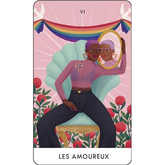 Le Tarot des Déesses Modernes