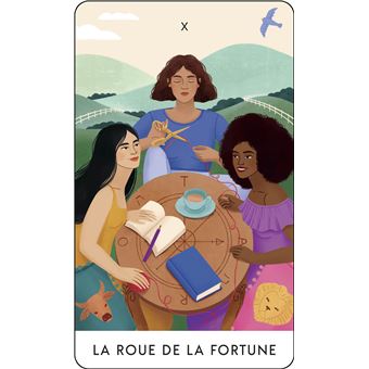 Le Tarot des Déesses Modernes