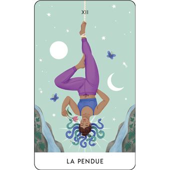Le Tarot des Déesses Modernes