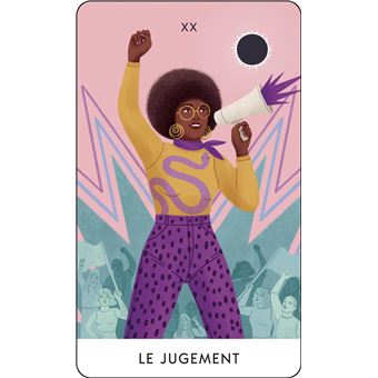 Le Tarot des Déesses Modernes