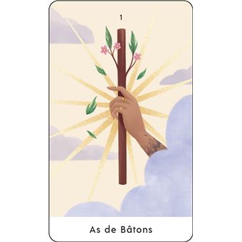 Le Tarot des Déesses Modernes