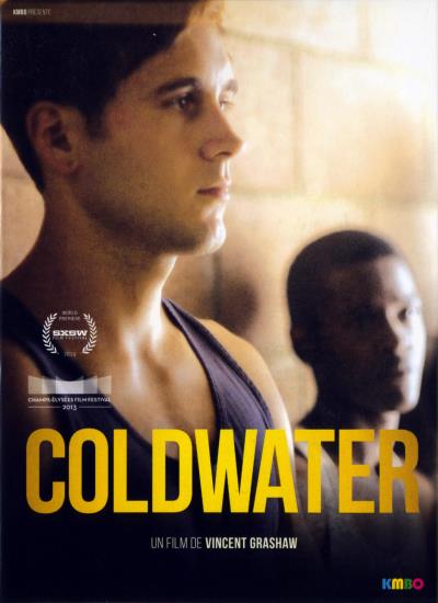 Coldwater DVD