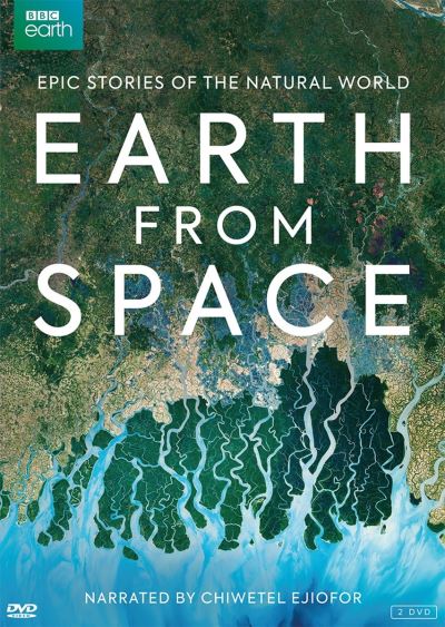 EARTH FROM SPACE S1-NL