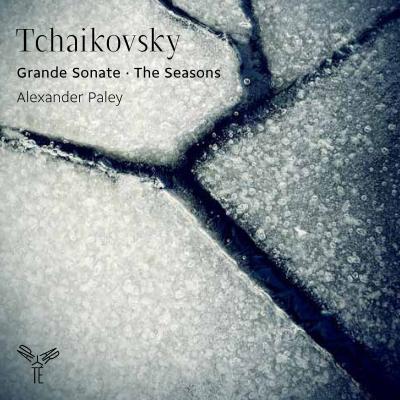 Grande sonate opus 37 - Saisons opus 37