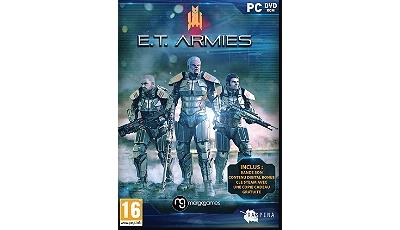 ET ARMIES FR PC