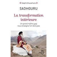 La transformation intérieure