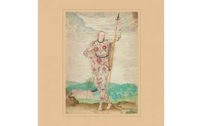 DANIEL BACHMAN -DOWNLOAD/LP