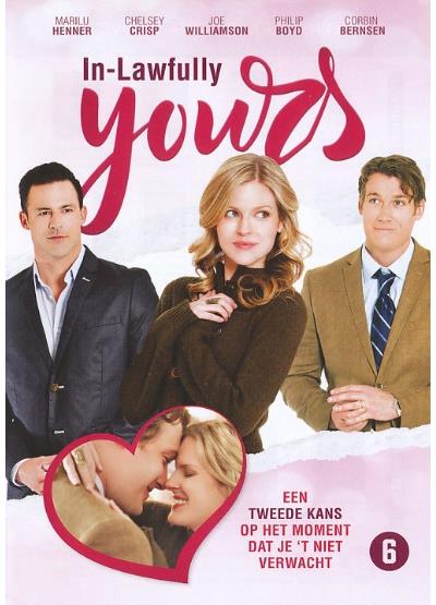 IN-LAWFULLY YOURS-NL