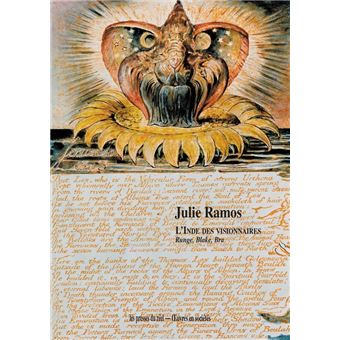 L'Inde des visionnaires. Runge, Blake, Bra