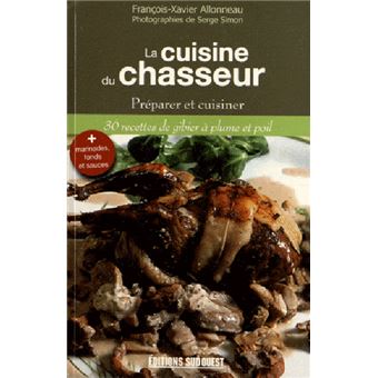 Cuisine Du Chasseur