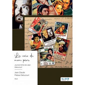 La voix de mon père