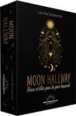 Moon Hallway - Vous n'êtes pas là par hasard