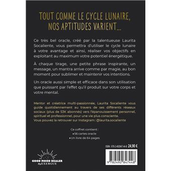 Moon Hallway - Vous n'êtes pas là par hasard