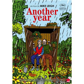 Another Year DVD