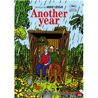 Another Year DVD