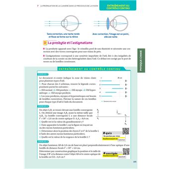 Prépabac 1re ST2S - Toutes les matières - Cours et entraînement au contrôle continu 2023