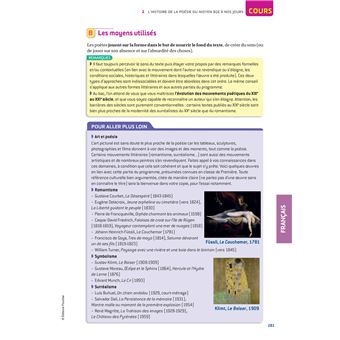 Prépabac 1re ST2S - Toutes les matières - Cours et entraînement au contrôle continu 2023