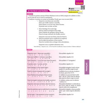 Prépabac 1re ST2S - Toutes les matières - Cours et entraînement au contrôle continu 2023