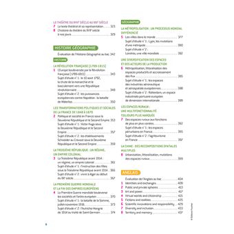 Prépabac 1re ST2S - Toutes les matières - Cours et entraînement au contrôle continu 2023