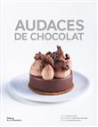 Audaces de chocolat