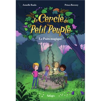 Le puit magique