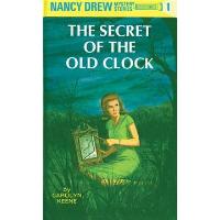The Secret of the Old Clock