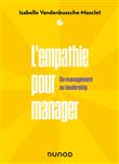 L'empathie pour manager
