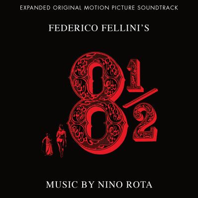 Fellinis Otto E Mezzo Version Longue