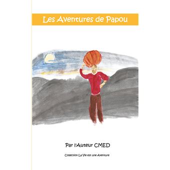 Les Aventures de Papou